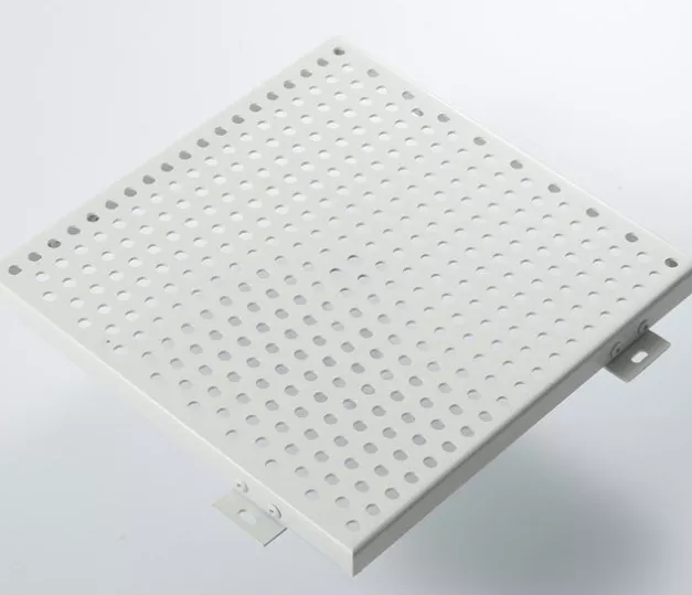 Rosten verzinkte Stahlplatten?