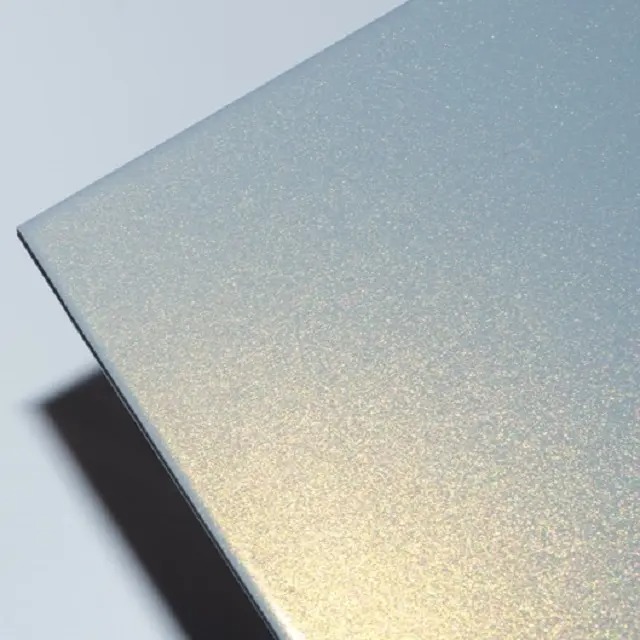 Revestimiento PVDF: la tecnolog&iacute;a fundamental para los paneles ACM