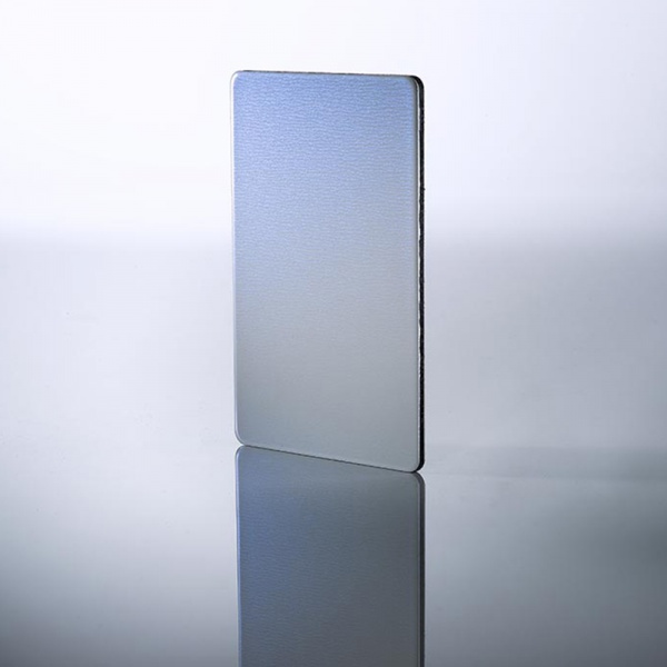 Spectra-Oberfl&auml;chenveredelte Aluminium-Verbundplatten